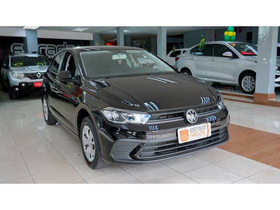 VOLKSWAGEN POLO 1.0 MPI MANUAL